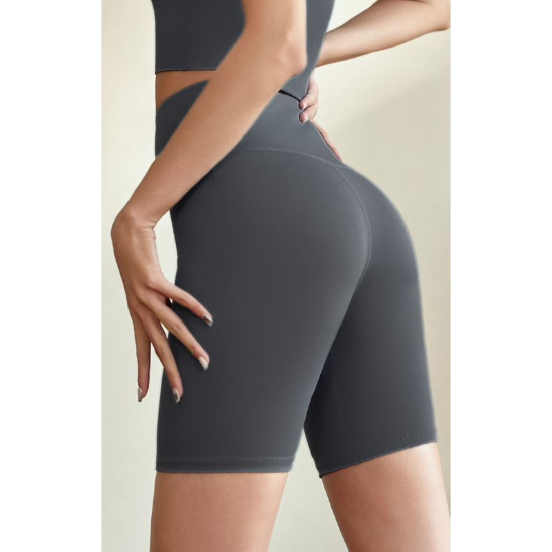 Pekanbaru JevyActive - WM001SP - Jiro Pants - Short Bikers Pants -  Celana Olahraga Wanita - Celana Pendek Olahraga Wanita