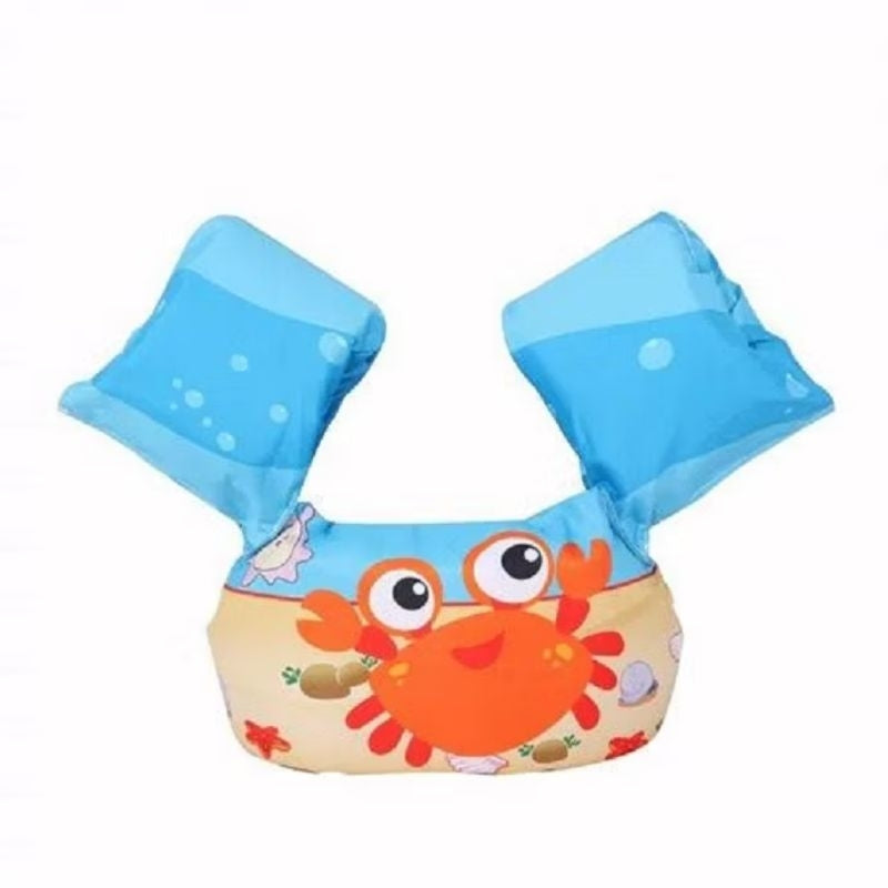 Pekanbaru Pelampung Berenang Anak Vest / Pelampung Tangan Life Vest