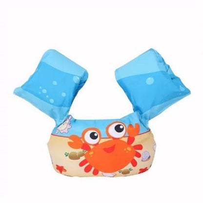 Pekanbaru Pelampung Berenang Anak Vest / Pelampung Tangan Life Vest