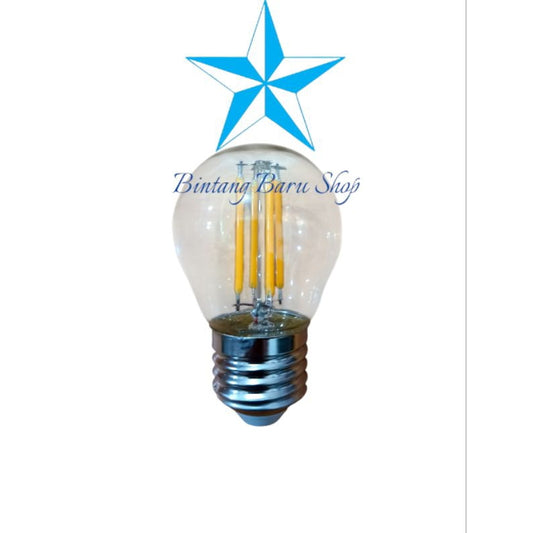 Pekanbaru Lampu Dekorasi Lampu Hias Lampu Led Bulb Skylite 6W E27