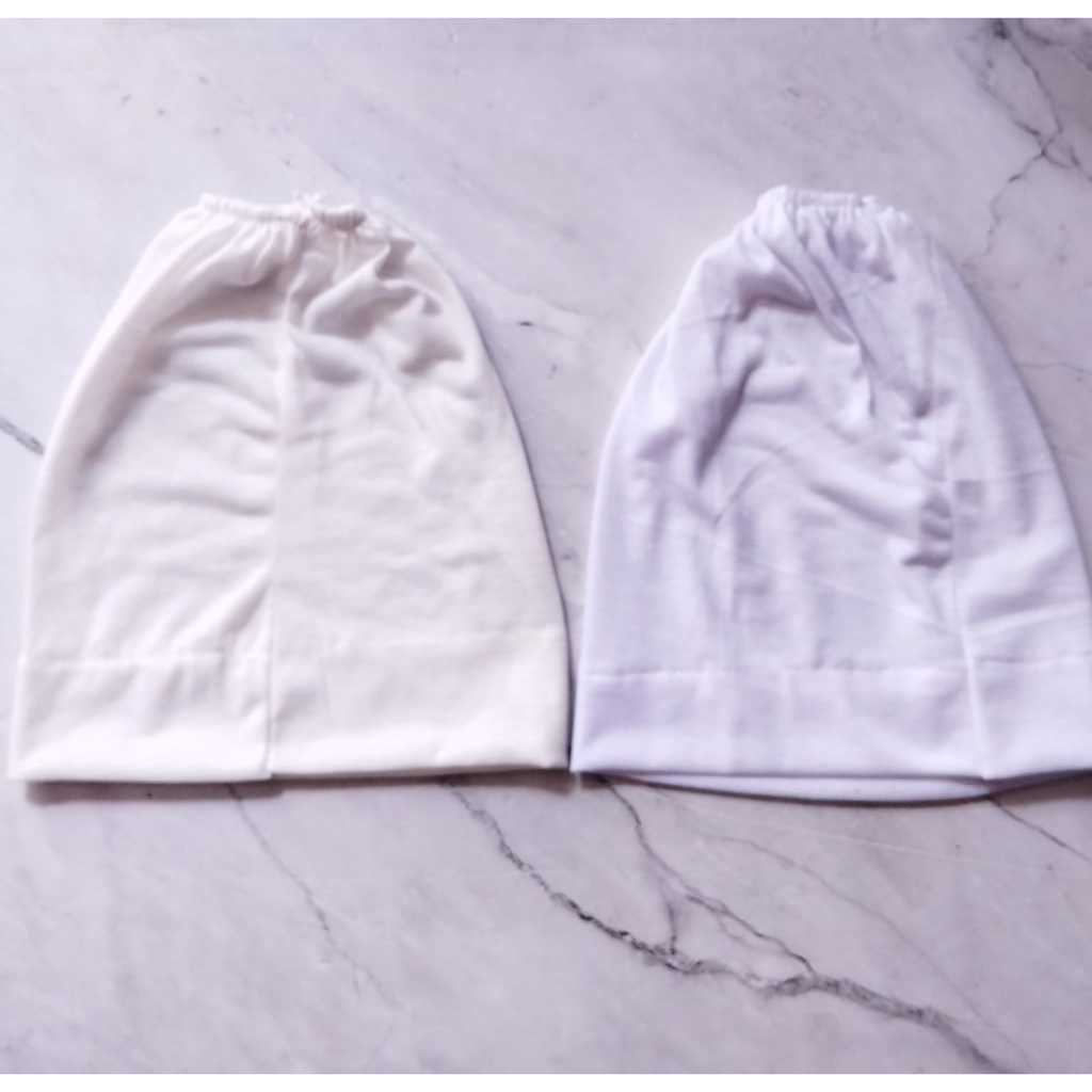 [YL] ciput arab/dalaman jilbab/ciput basic/inner hijab