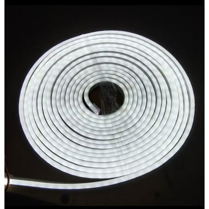 Pekanbaru Lampu Led Strip / Led Neon Flex 5 Meter Merk Vdr 12V