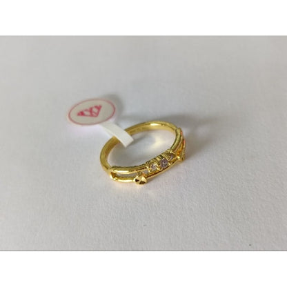Pekanbaru Cincin Xuping Size 5