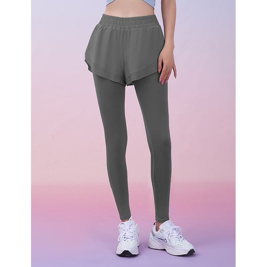 Pekanbaru JevyActive - WM003LP - Layer Pants - Yoshi Pants - Celana Panjang Olahraga Wanita