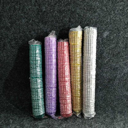 Pekanbaru Dragon Pack Cupcake Paper Foil / Kertas Cupcake Mini Warna Warni Per Pack
