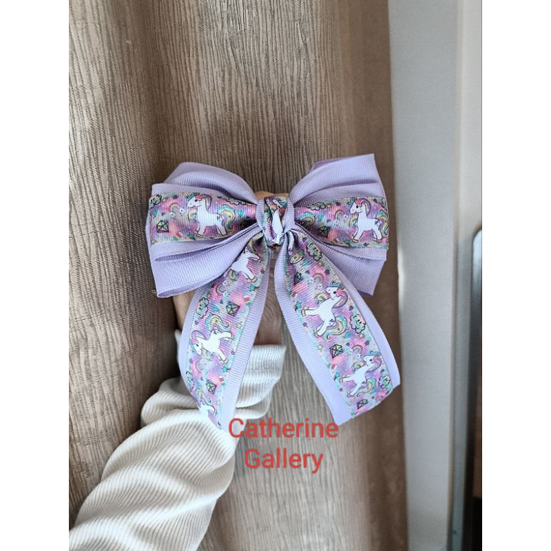 Pekanbaru Pita Rambut Yuna / Pita HIjab Yuna