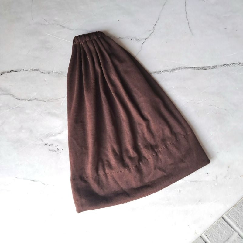 [YL] ciput arab/dalaman jilbab/ciput basic/inner hijab
