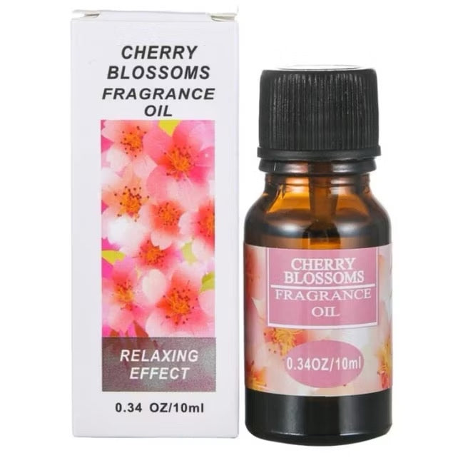 HR- Aromatherapy Essential Oil Diffuser pengharum Ruangan Humidifier Aromatherapi Difuser