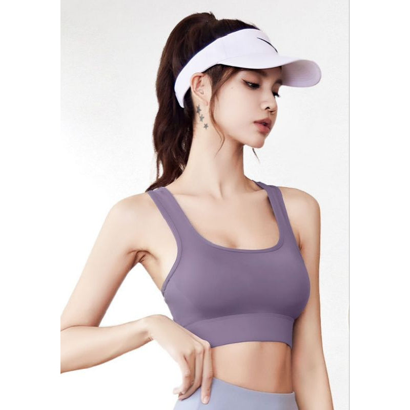 Pekanbaru JevyActive - WM001SB - Peony Sportbra - Bra Olahraga Wanita High Impact