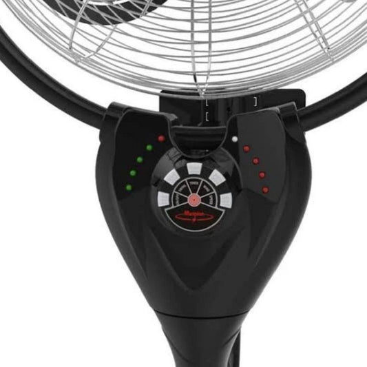 Pekanbaru Kipas Angin Maspion Pw-1802Rc Remot 18 Inch / Wall Fan / Kipas Angin Dinding Maspion Pw 1802 Rc Remot