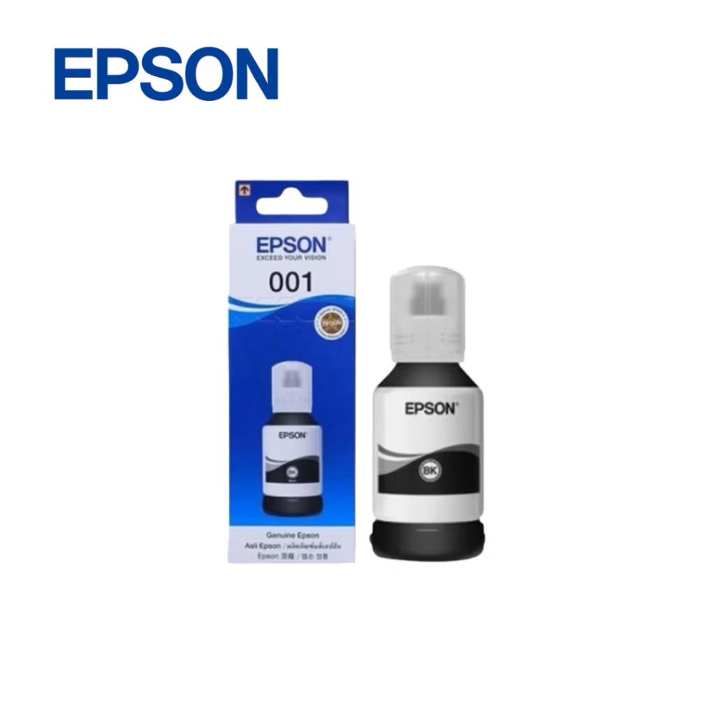 HR-Tinta Epson 001 For Printer L4150 L4160 L6160 L6190 Premium