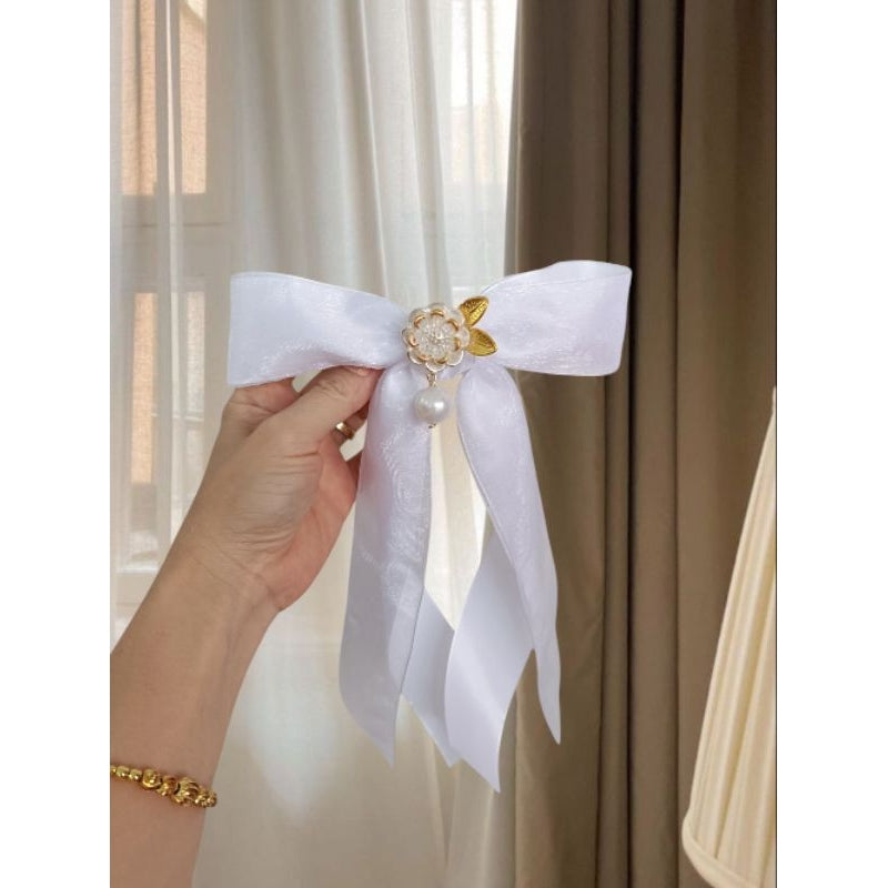 Pekanbaru Pita Hijab Valllen / Pita Rambut Vallen