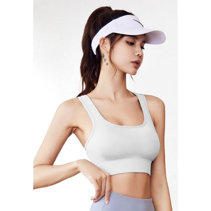 Pekanbaru JevyActive - WM001SB - Peony Sportbra - Bra Olahraga Wanita High Impact