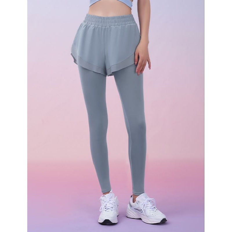 Pekanbaru JevyActive - WM003LP - Layer Pants - Yoshi Pants - Celana Panjang Olahraga Wanita
