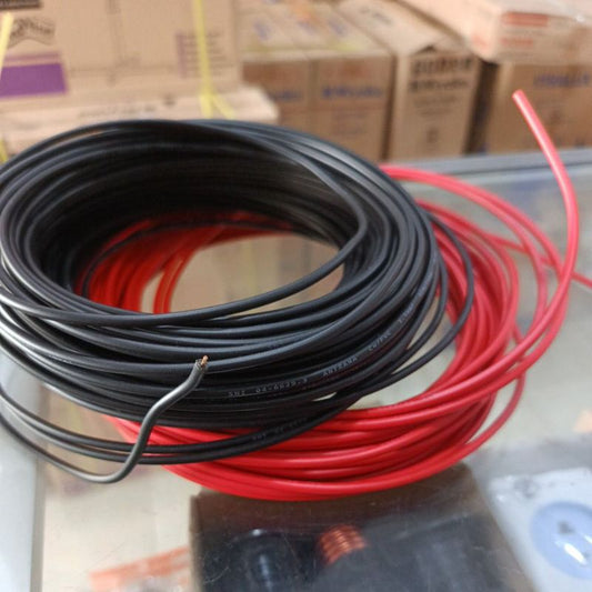 Pekanbaru Meter - Kabel Listrik Harga Per Meter Antrana / Kabel Instalasi / Kabel Tunggal Kabel  Nya 1.5 Dan 2.5