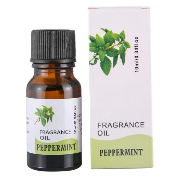 HR- Aromatherapy Essential Oil Diffuser pengharum Ruangan Humidifier Aromatherapi Difuser