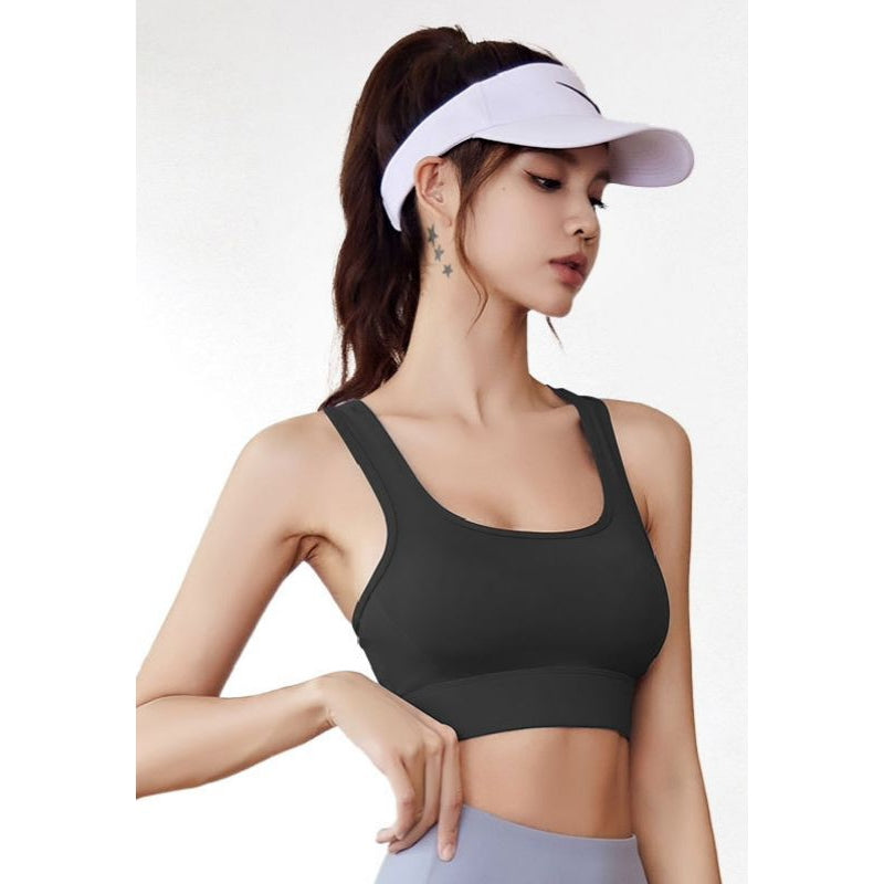 Pekanbaru JevyActive - WM001SB - Peony Sportbra - Bra Olahraga Wanita High Impact