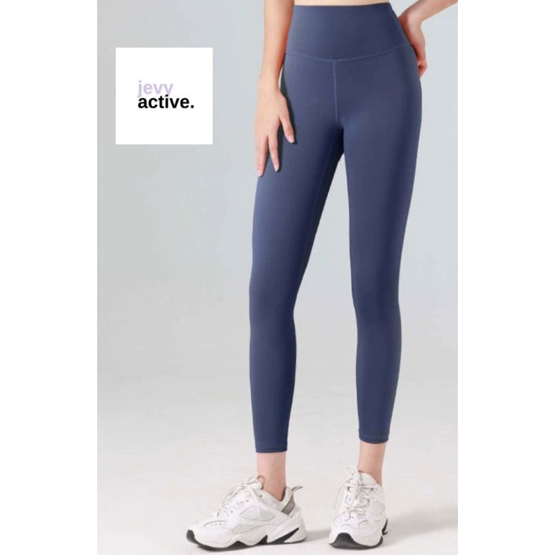 Pekanbaru JevyActive - WM001LP - Yuna Pants - Legging Olahraga Wanita - Celana Panjang Olahraga Wanita - Celana Yoga