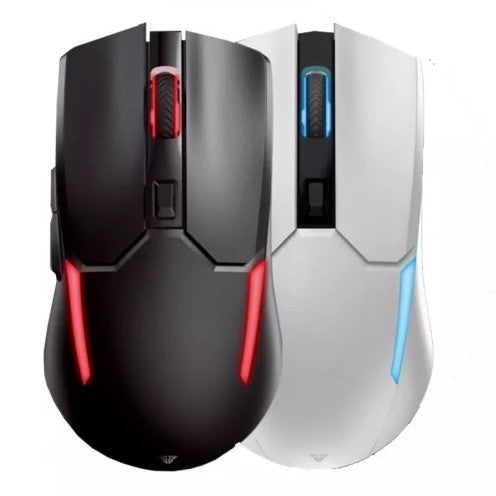 Pekanbaru Mouse Wireless Gaming Fantech Venom Ii Wgc2