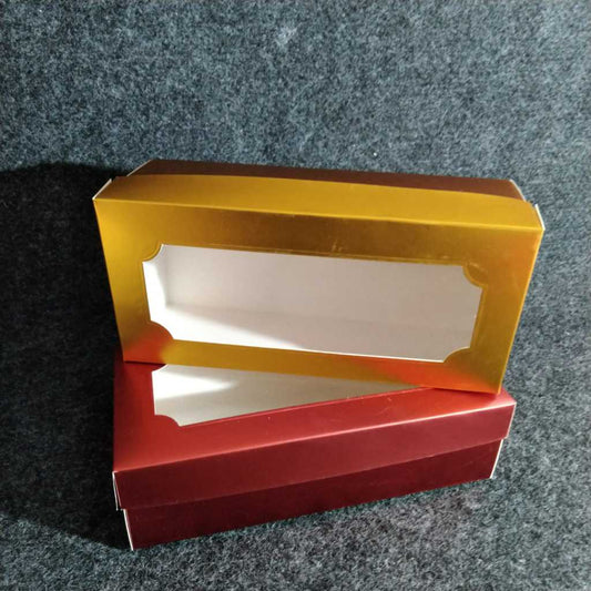 Pekanbaru Kotak Kue Chandrika Premium