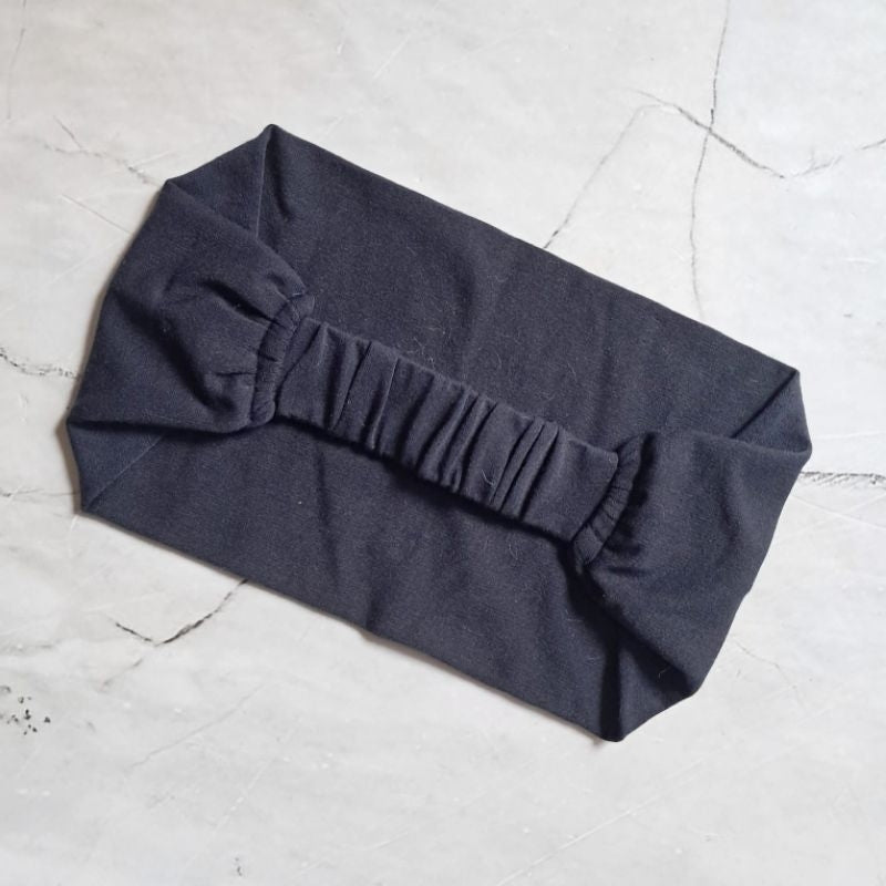 Ciput Bandana Kaos Anti Pusing