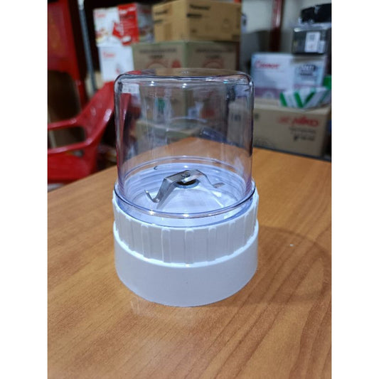 Pekanbaru Tabung Blender Miyako Bl 101 Pl / Bl 102 Pl / Tabung Blender Bumbu Kering Miyako