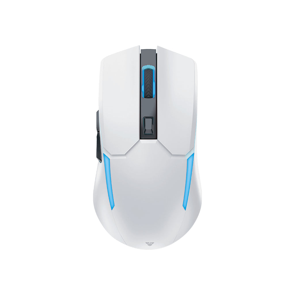 Pekanbaru Mouse Wireless Gaming Fantech Venom Ii Wgc2