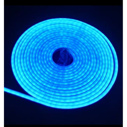 Pekanbaru Lampu Led Strip / Led Neon Flex 5 Meter Merk Vdr 12V