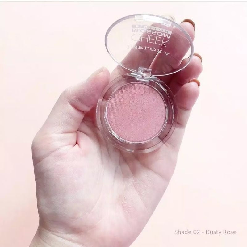 Pekanbaru Ready Promo Implora Blush On