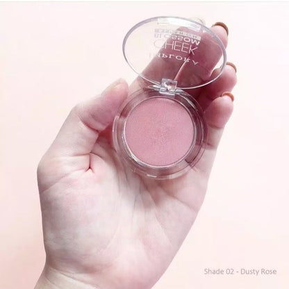 Pekanbaru Ready Promo Implora Blush On
