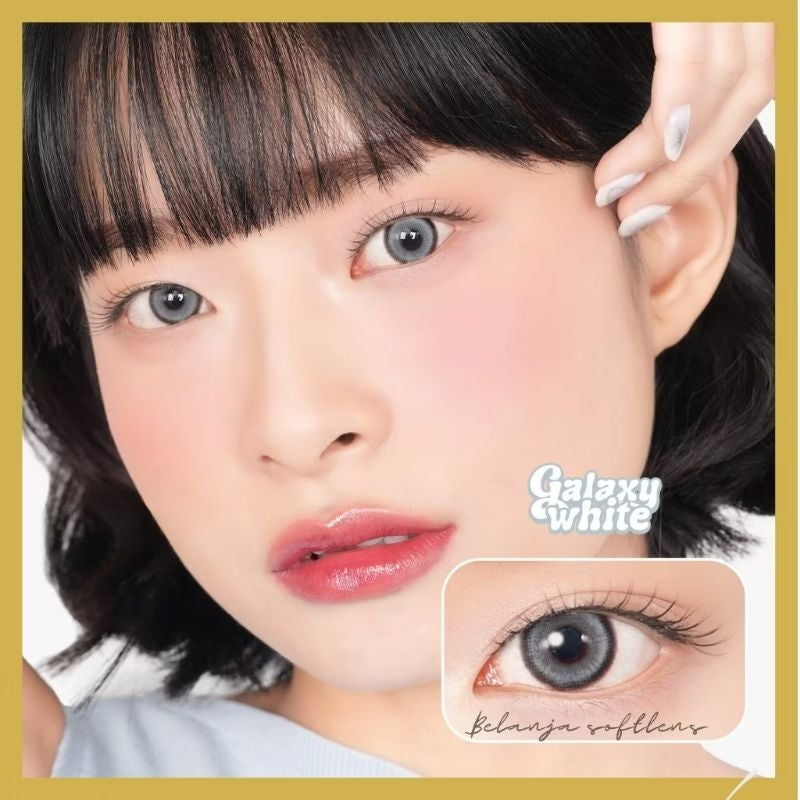 Pekanbaru Softlens New More Dubai Normal/Mines Murah