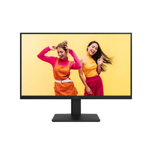 Pekanbaru Monitor Aoc 22B20Jh2 21.45" 100Hz Full Hd Ips