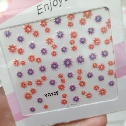 Pekanbaru Stiker Kuku Timbul