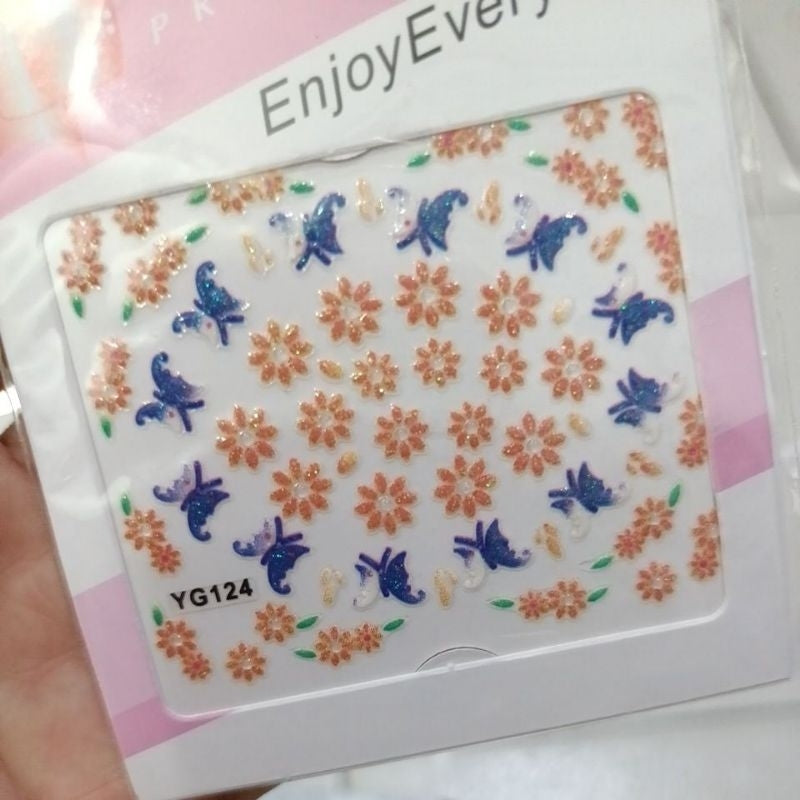 Pekanbaru Stiker Kuku Timbul