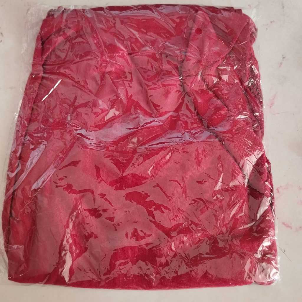 Manset Balero Crop Top Wanita / Manset Balero Tangan Panjang