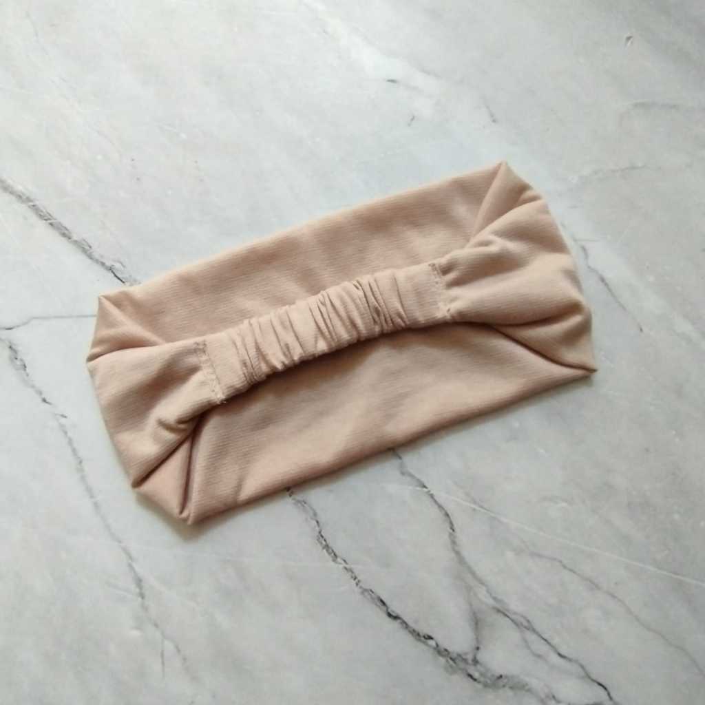 Ciput Bandana Kaos Anti Pusing