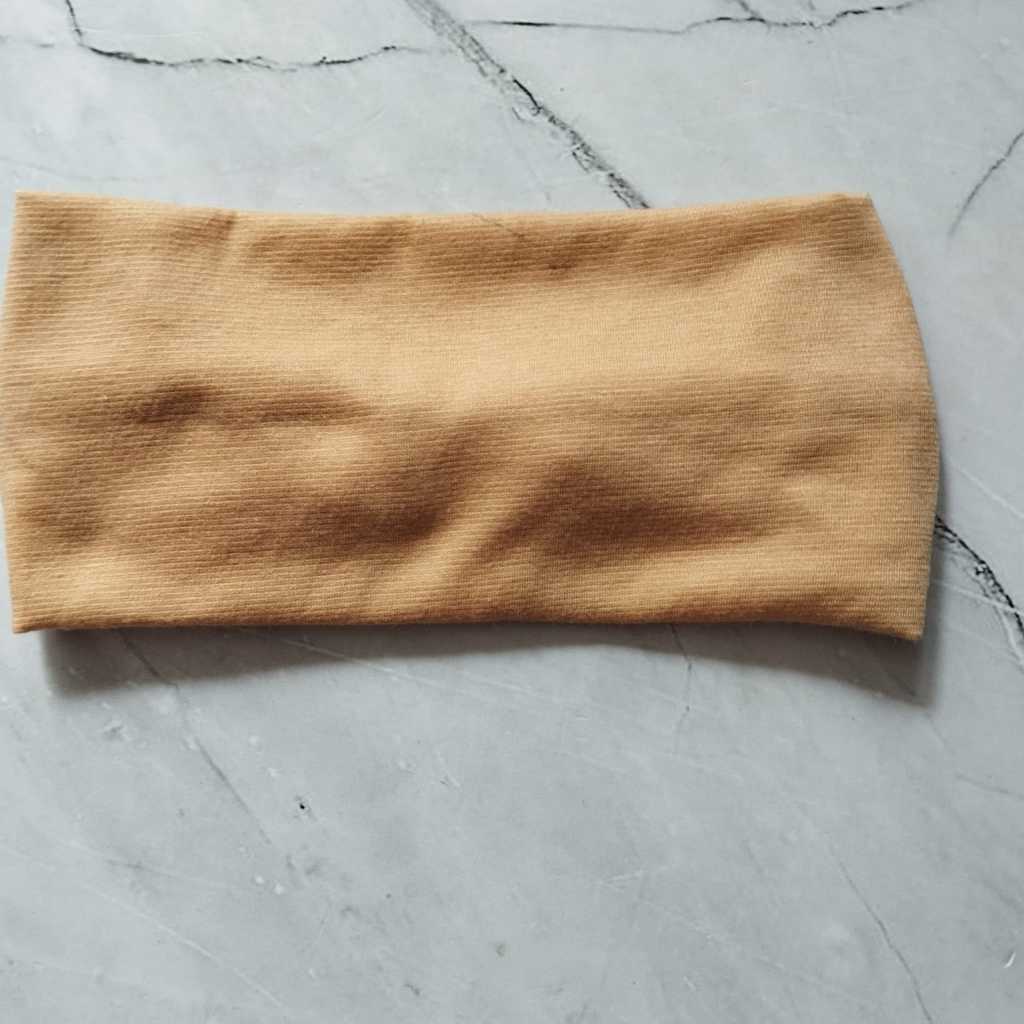 Ciput Bandana Kaos Anti Pusing