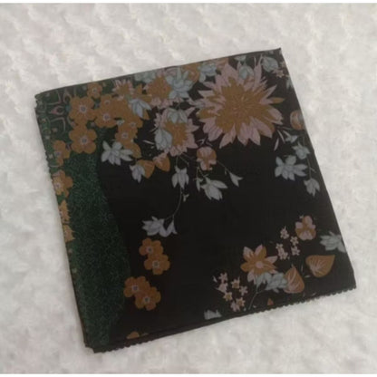 Pekanbaru Jilbab Motif Azara Part 1