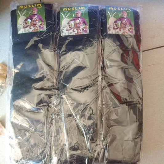 Pekanbaru Kaos Kaki Panjang Selutut