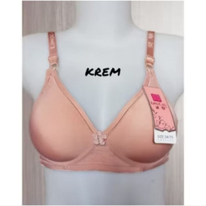 Pekanbaru Bra / BH  Ling Cao A5 Original