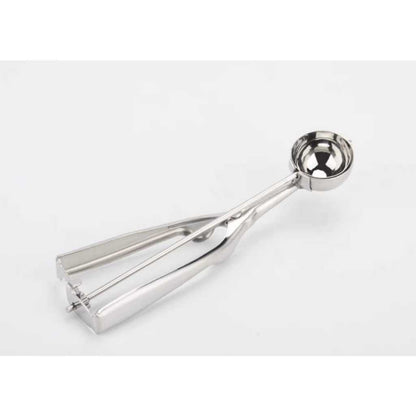 Pekanbaru Ice Cream Scoop / Spatula Ice Cream Stainless Steel