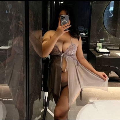 Pekanbaru Pakaian Wanita bigsize LBS04, LBS05, LBS06, LBS07