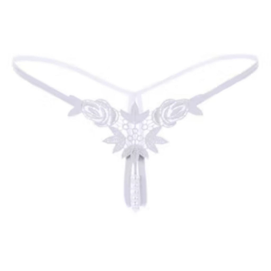 Pekanbaru Celana Dalam Wanita Mutiara /Celana sexy 002 /g String
