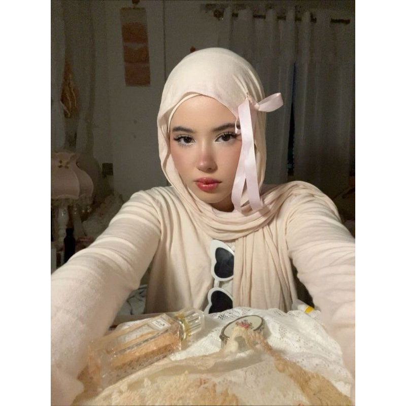 Pekanbaru Pita Hijab Aira / Pita Peniti Hijab Aira