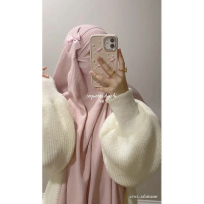 Pekanbaru Pita Hijab Arsy