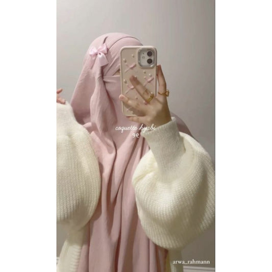 Pekanbaru Pita Hijab Arsy