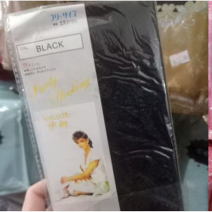 Pekanbaru Stocking wanita / stoking