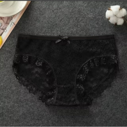 Pekanbaru Celana Dalam Wanita Lace