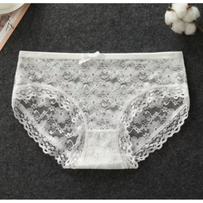 Pekanbaru Celana Dalam Wanita Lace
