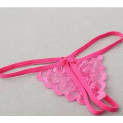 Pekanbaru Celana dalam wanita G string